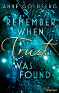 Cover: Remember when Trust was found - beHEARTBEAT