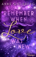 Cover: Remember when Love was new - beHEARTBEAT