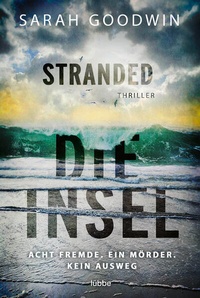 Enlarge image Cover: Stranded - Die Insel - Lübbe