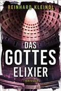 Cover: Das Gotteselixier - L&uuml;bbe