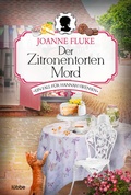 Cover: Der Zitronentortenmord - L&uuml;bbe