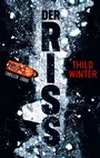 Cover: Der Riss - L&uuml;bbe
