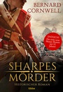 Cover: Sharpes Mörder - Lübbe