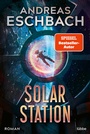 Cover: Solarstation - Lübbe