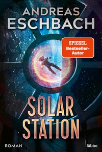 Enlarge image Cover: Solarstation - Lübbe