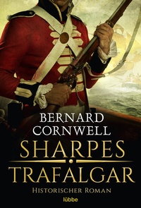 Abbildung von: Sharpes Trafalgar - Lübbe