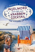 Cover: Inselmord & Krabbencocktail - L&uuml;bbe