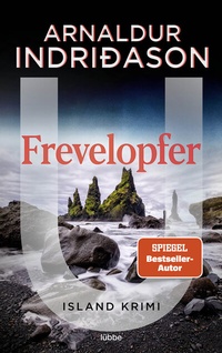 Abbildung von: Frevelopfer - Lübbe