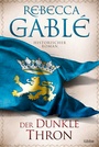 Cover: Der dunkle Thron - Lübbe