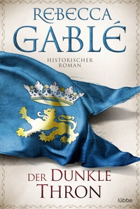 Abbildung von: Der dunkle Thron - Lübbe
