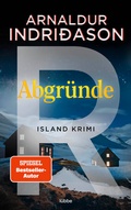 Cover: Abgr&uuml;nde - L&uuml;bbe