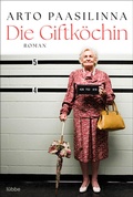 Cover: Die Giftk&ouml;chin - L&uuml;bbe