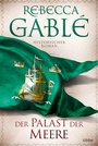 Cover: Der Palast der Meere - Lübbe