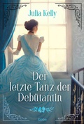 Cover: Der letzte Tanz der Deb&uuml;tantin - L&uuml;bbe