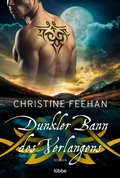 Cover: Dunkler Bann des Verlangens - L&uuml;bbe