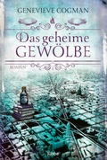 Cover: Das geheime Gew&ouml;lbe - L&uuml;bbe