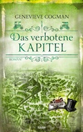 Cover: Das verbotene Kapitel - L&uuml;bbe