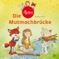 Cover: Die Mutmachbr&uuml;cke - Ein sigikid-Abenteuer - Baumhaus