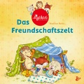 Cover: Das Freundschaftszelt - Ein sigikid-Abenteuer - Baumhaus