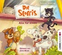 Cover: Die Stoffis - Alle für einen - Lübbe Audio