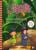 Cover: Petronella Apfelmus - Die TV-Serie - Baumhaus