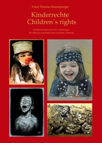 Abbildung von: Kinderrechte Children´s rights - tredition