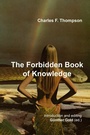 Cover: The Forbidden Book of Knowledge - tredition