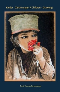 Abbildung von: Tomé s Kinder-Zeichnungen / Tomé s Children - Drawings - tredition