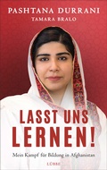 Cover: Lasst uns lernen! - L&uuml;bbe