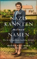 Cover: Die Nazis kannten meinen Namen - L&uuml;bbe