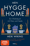 Cover: Mein HYGGE HOME - L&uuml;bbe Life