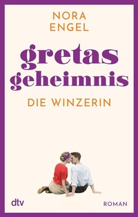 Abbildung von: Gretas Geheimnis - dtv