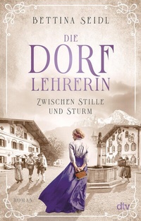 Abbildung von: Die Dorflehrerin - dtv