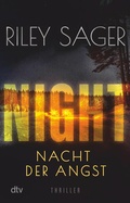 Cover: NIGHT - Nacht der Angst - dtv