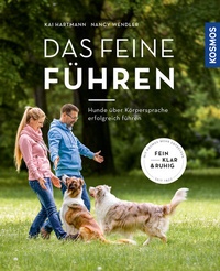 Abbildung von: Das feine Führen - Kosmos