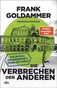 Abbildung von: Die Verbrechen der anderen - dtv