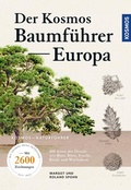 Cover: Kosmos-Baumf&uuml;hrer Europa - Kosmos