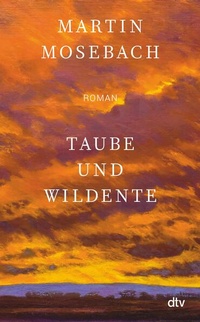 Abbildung von: Taube und Wildente - dtv