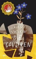 Cover: Die Cousinen - dtv