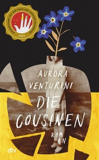 Abbildung von: Die Cousinen - dtv