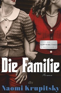 Abbildung von: Die Familie - dtv