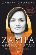 Cover: Zarifa - Afghanistan - dtv
