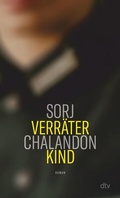 Cover: Verr&auml;terkind - dtv
