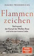 Abbildung von: Flammenzeichen - dtv