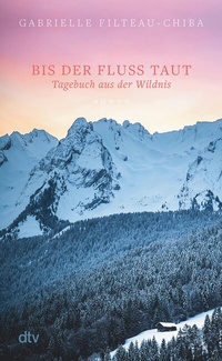 Abbildung von: Bis der Fluss taut - dtv