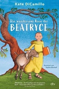 Cover: Die wundersame Reise der Beatryce - dtv