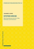 Cover: System Kirche - Echter