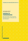 Cover: Erz&auml;hlte Vers&ouml;hnung - Echter