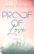 Cover: Proof of Love - LYX