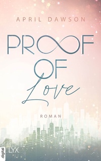 Abbildung von: Proof of Love - LYX